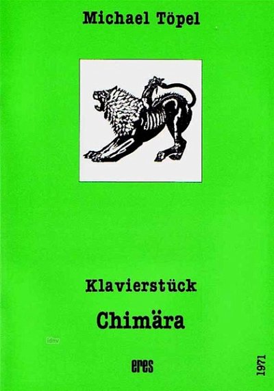 M. Töpel: Chimära (1983)