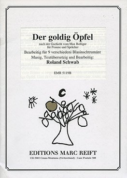 R. Schwab y otros.: Der Goldig Öpfel