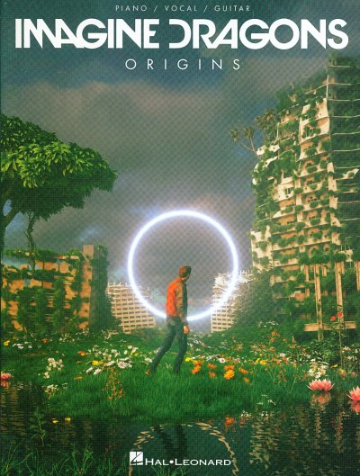 Imagine Dragons: Origins, GesKlaGitKey (Sb)