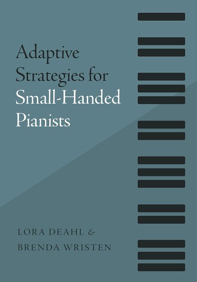 L. Deahl: Adaptive Strategies for Small (Bu)