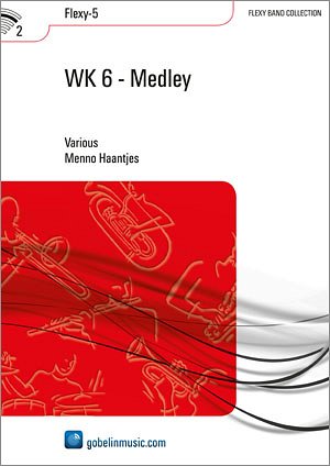 WK 6 - Medley (Part.)