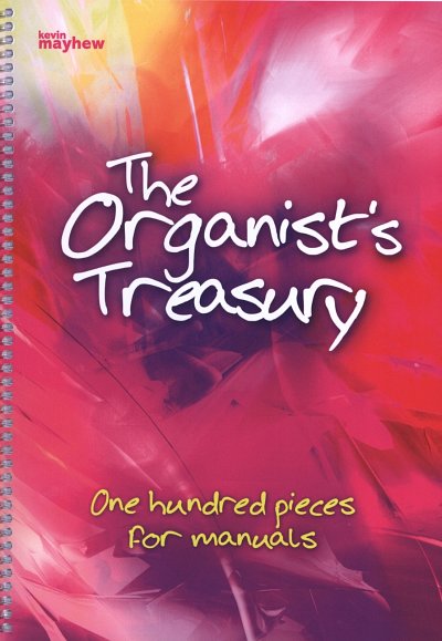 The Organist's Treasury, Org