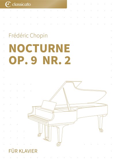 DL: F. Chopin: Nocturne op. 9 Nr. 2, Klav
