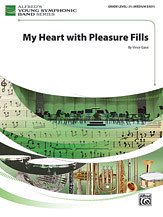 DL: V. Gassi,: My Heart with Pleasure Fills, Blaso (Pa+St)
