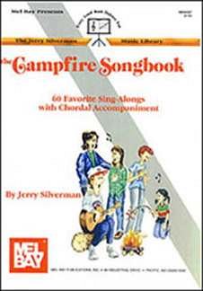 Silverman Jerry: Campfire Songbook