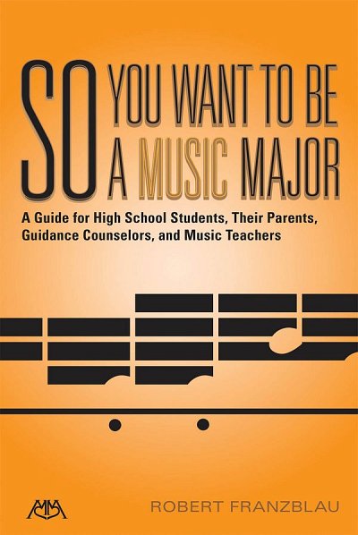 So You Want to Be a Music Major (Bu)