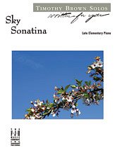 T. Brown: Sky Sonatina