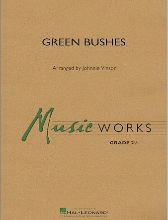 Green Bushes