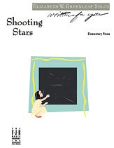 DL: E.W. Greenleaf: Shooting Stars