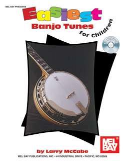 L. McCabe: Easiest Banjo Tunes For Children