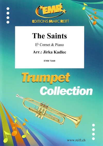 DL: J. Kadlec: The Saints, KornKlav