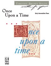 T. Brown: Once Upon a Time