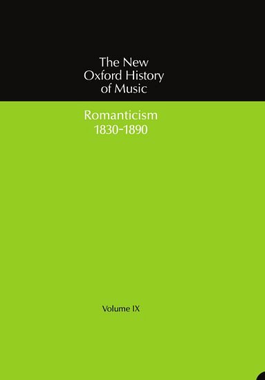 Romanticism (1830–1890)