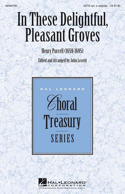 H. Purcell et al.: In These Delightful, Pleasant Groves