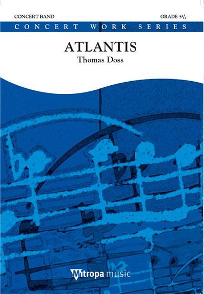 T. Doss: Atlantis, Blaso (Part.)