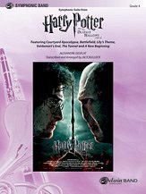 DL: Harry Potter and the Deathly Hallows, Par, Blaso (Hrn4 i