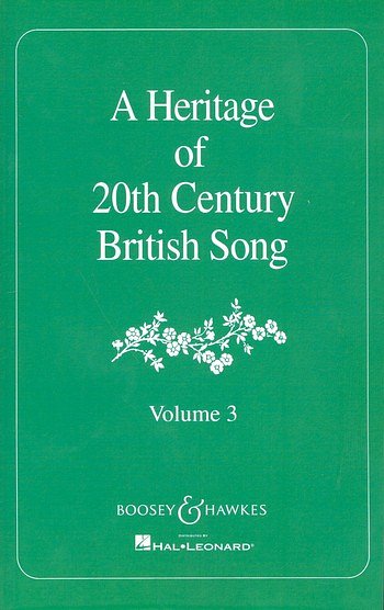 A Heritage of 20th Century Vol. 3