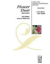 DL: L.D.N. Lau: Flower Duet
