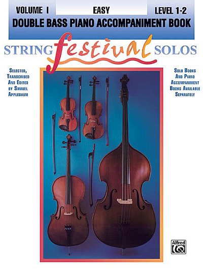 String Festival Solos 1 Kb