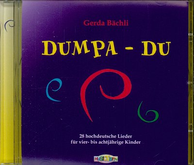 G. Bächli: Dumpa-Du (CD)