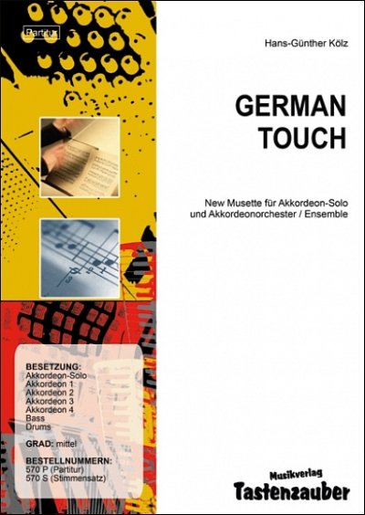 H.-G. Kölz: German Touch