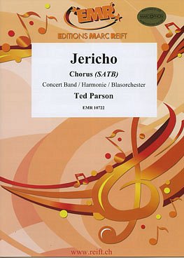 T. Parson: Jericho