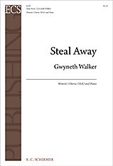 G. Walker: Steal Away