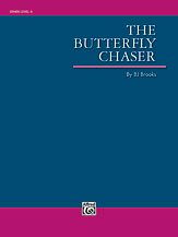 B.J. Brooks et al.: The Butterfly Chaser