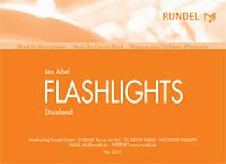 A. Lex: Flashlights - Dixieland, Blask
