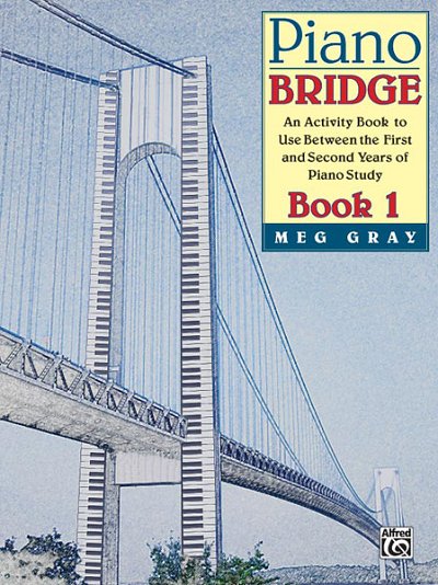 Piano Bridge, Book 1, Klav