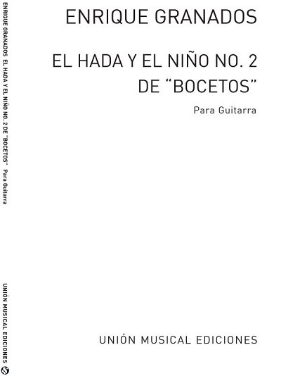 El Hada Y El Nino No2 De Bocetos, Git