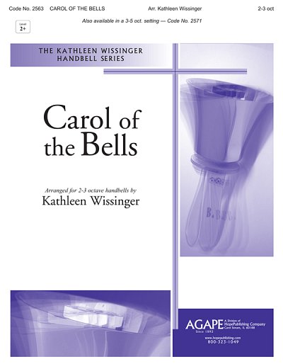 Carol of the Bells, Ch