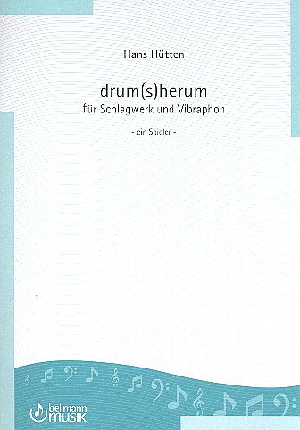 H. Hütten: drum(s)herum, Schlagz