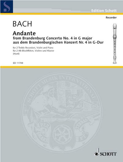 DL: J.S. Bach: Andante (KASt)
