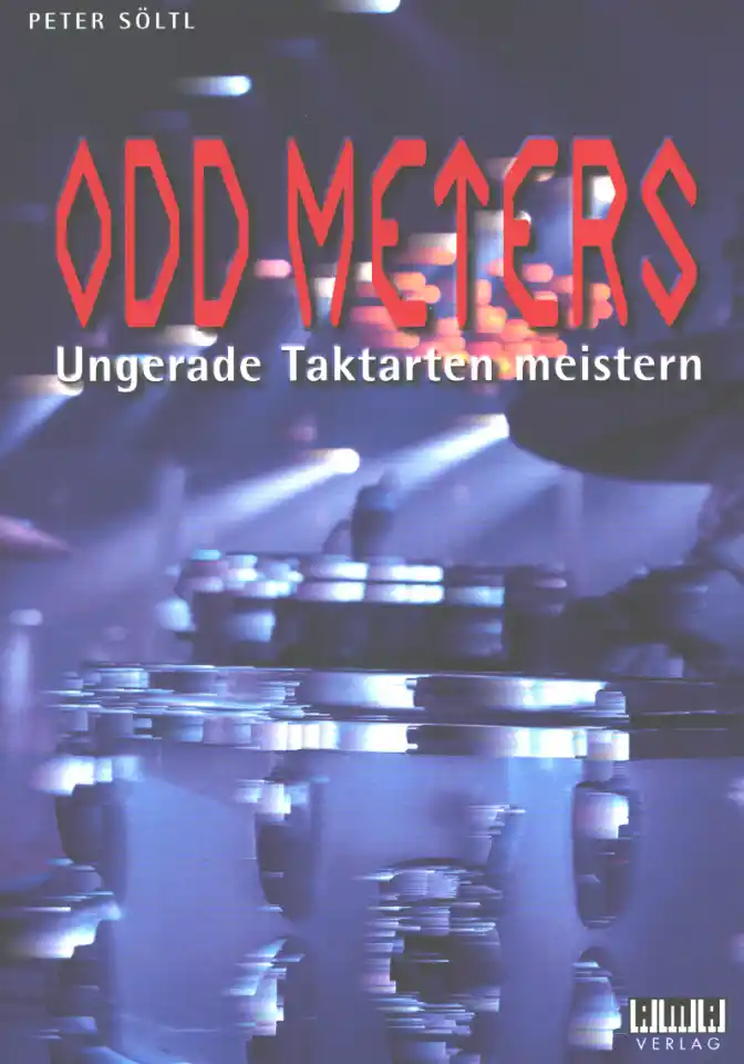 P. Söltl: Odd Meters, Drst (0)