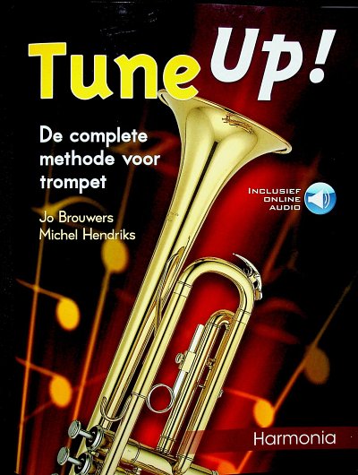 Tune Up! 1, Trp (+OnlAudio)