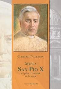 Messa San Pio X (Bu)