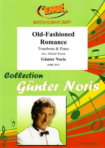 G.M. Noris: Old-Fashioned Romance, PosKlav