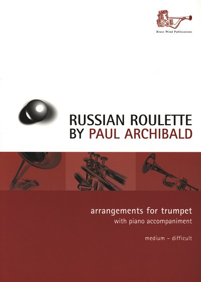 Russian Roulette, TrpKlav (KlavpaSt)