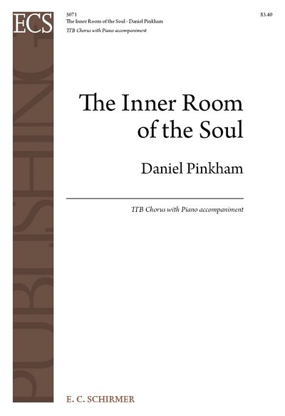 D. Pinkham: The Inner Room of the Soul