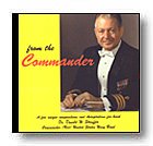 From the Commander, Blaso (CD)