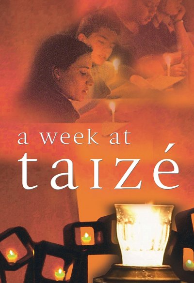 Life at Taizé, Ch (DVD)