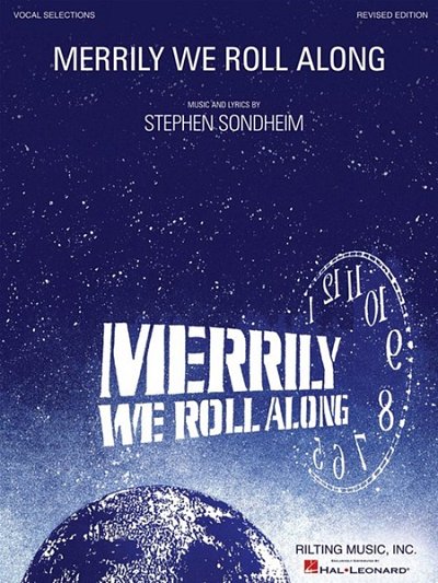 S. Sondheim: Merrily We Roll Along