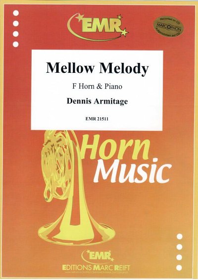 D. Armitage: Mellow Melody