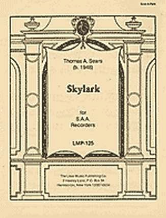 Skylark (Pa+St)