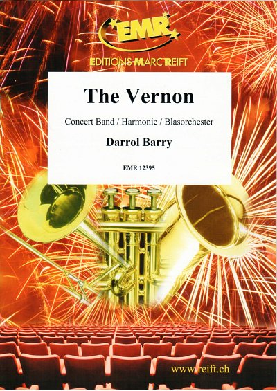 DL: D. Barry: The Vernon, Blaso
