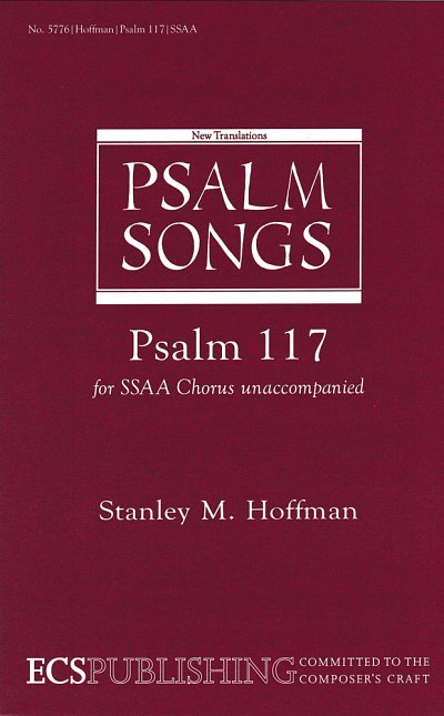 S.M. Hoffman: Psalm 117