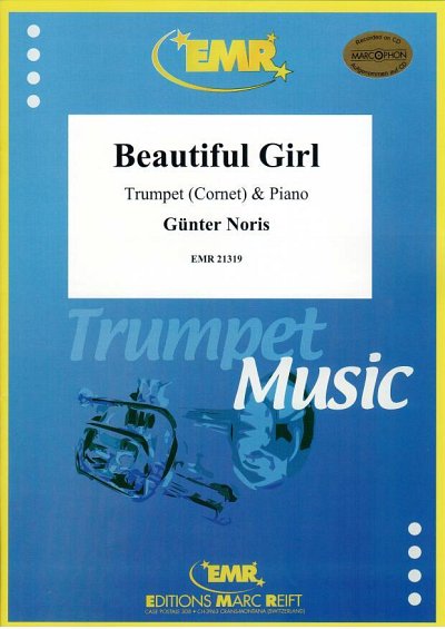G.M. Noris: Beautiful Girl, Trp/KrnKlav