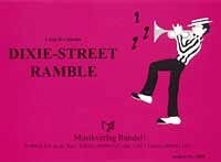 L. di Ghisallo: Dixie-Street Ramble, Blaso (Dir+St)