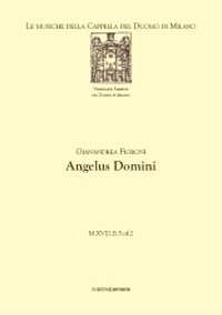 G. Fioroni: Angelus Domini (Part.)
